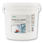 AQUADEL PH (-) ΣΚΟΝΗ ΜΕΙΩΣΗΣ
