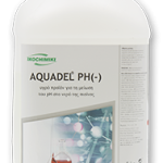 AQUADEL PH (-) ΥΓΡΟ ΜΕΙΩΣΗΣ