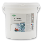 AQUADEL TABS ΤΡΙΠΛΗΣ ΔΡΑΣΗΣ