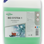 BIO-SYSTEM 1 ΕΝΖΥΜΑ 5lt