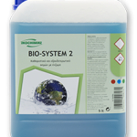 BIO-SYSTEM 2 ΕΝΖΥΜΑ 5lt