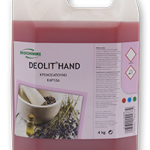 DEOLIT HAND 4kg