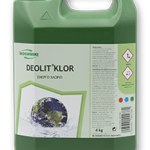 DEOLIT KLOR 4kg