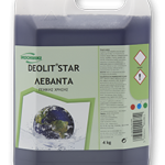 DEOLIT STAR ΛΕΒΑΝΤΑ 4kg