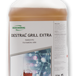 DESTRAL GRILL EXTRA 6kg