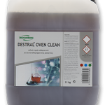 DESTRAL OVEN CLEAN 11kg