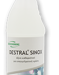 DESTRAL SINOX 1lt
