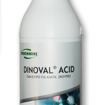 DINOVAL ACID 1lt