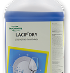 LACIP DRY 5kg