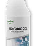 NOVORIL CDL ΓΙΑ ΡΗΤΙΝΕΣ 1lt