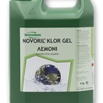 NOVORIL KLOR GEL 4kg