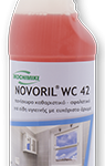 NOVORIL WC 42 1lt