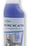 NOVORIL WC ACTION 1lt