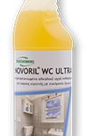 NOVORIL WC ULTRA 1lt