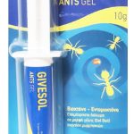 GIVESOL ANTS GEL 10gr.