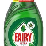 FAIRY ORIGINAL 400ml