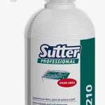 SUTTER SF210 750ml