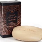 TESORI D'ORIENTE HAMMAM SOAP