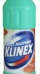 KLINEX ΧΛΩΡΙΝΗ ΛΕΠΤΟΡΡΕΥΣΤΗ