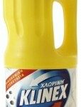 KLINEX ULTRA LEMON 2lt