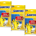 SANITAS ΓΑΝΤΙΑ ΓΕΝΙΚΗΣ ΧΡΗΣΗΣ