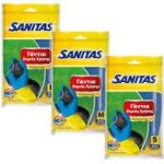 SANITAS ΓΑΝΤΙΑ ΒΑΡΙΑΣ ΧΡΗΣΗΣ SMALL