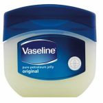 VASELINE GEL
