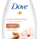 DOVE 500 ml