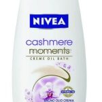 NIVEA CASHMERE MOMENTS 750ml