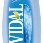 VIDAL SENSITIVE 750ml