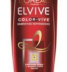 ELVIVE COLOR VIVE 400ml