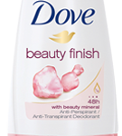 DOVE BEAUTY FINISH 50ml
