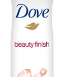 DOVE BEAUTY FINISH 150ml