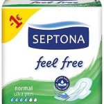 SEPTONA NORMAL 10τεμ.