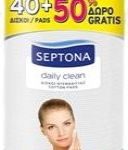 SEPTONA ΔΙΣΚΟΙ ΝΤΕΜΑΚΙΓΙΑΖ 40τεμ.+50%