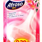 AFROSO BLOCK LILIUM (-0,20E)