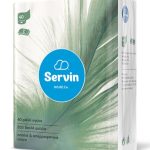 SERVIN 40 ρολών