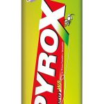 PYROX ΕΝΤΟΜΟΚΤΟΝΟ 300ml