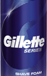 GILLETTE ΕΝΥΔΑΤΩΣΗΣ ΑΦΡΟΣ 200ml