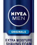 NIVEA ORIGINAL ΑΦΡΟΣ 200 ml