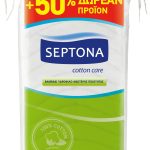 SEPTONA 100γρ+50γρ.ΔΩΡΟ