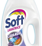 SOFT ΛΕΒΑΝΤΑ 32μεζ.