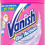 VANISH OXI ACTION 500γρ.