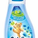 CAJOLINE BLUE FRESH 750ml