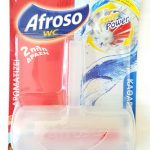 AFROSO SPIN POWER