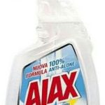 AJAX CRYSTAL CLEAN 750ml