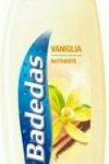 BADEDAS VANILIA 750ml
