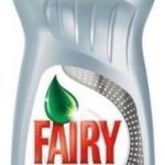 FAIRY PLATINUM LIME 720ml