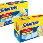SANITAS ΦΤΕΡΑ ΞΕΣΚΟΝΙΣΜΑΤΟΣ
