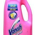 VANISH OXI ACTION 1lt